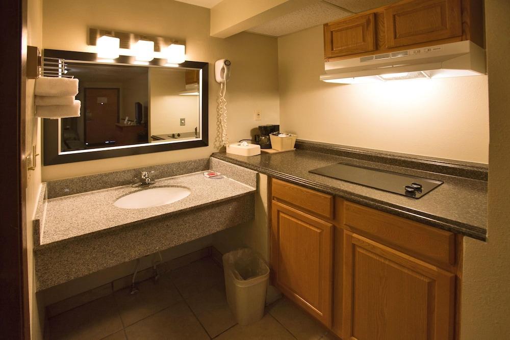 Econo Lodge Downtown Vernal Dış mekan fotoğraf