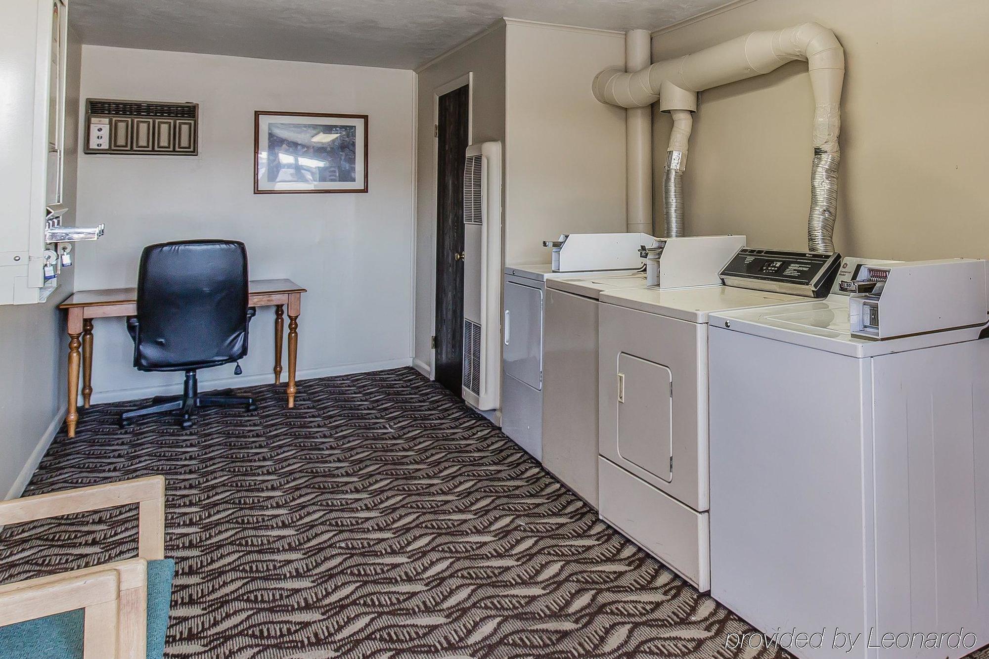 Econo Lodge Downtown Vernal Dış mekan fotoğraf